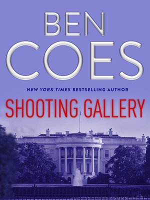 cover image of Shooting Gallery